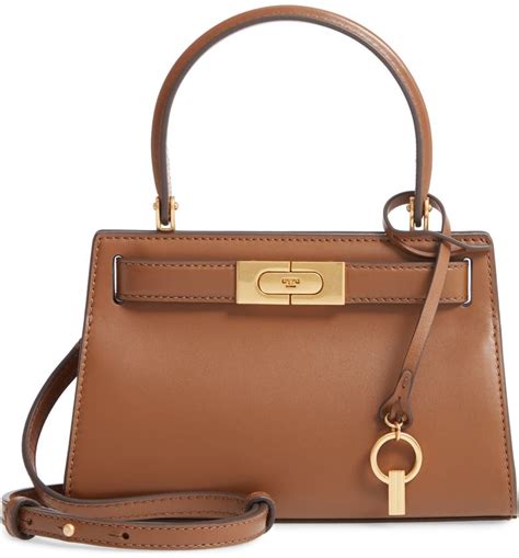 tory burch lee radziwill mini